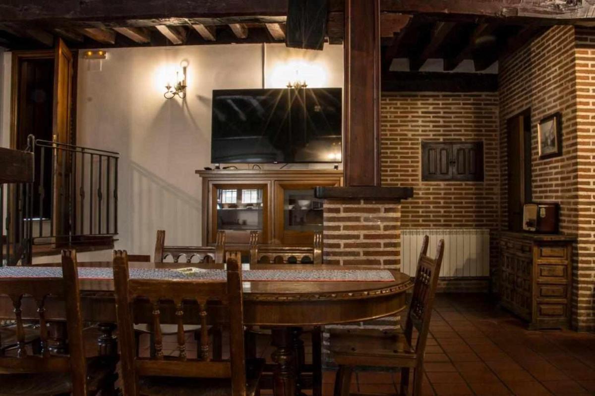 Casa Rural Paco - Housity