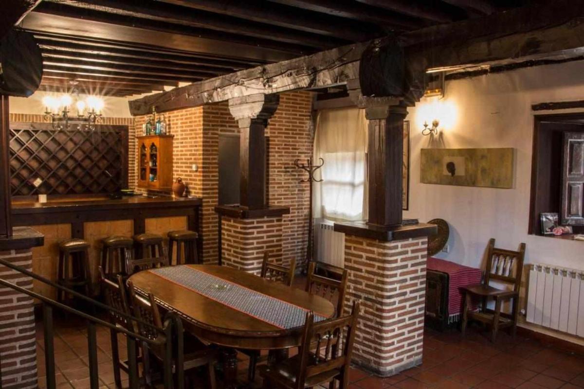 Casa Rural Paco - Housity