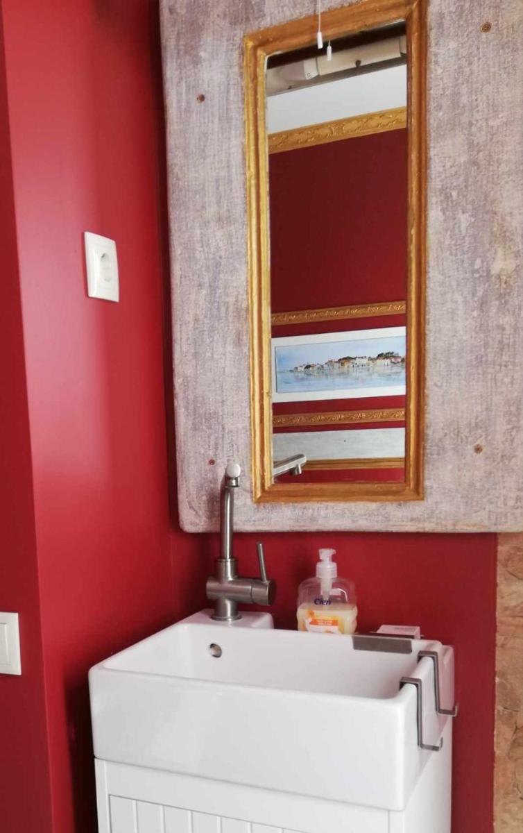 Legendary Bay Suite Temática - Housity