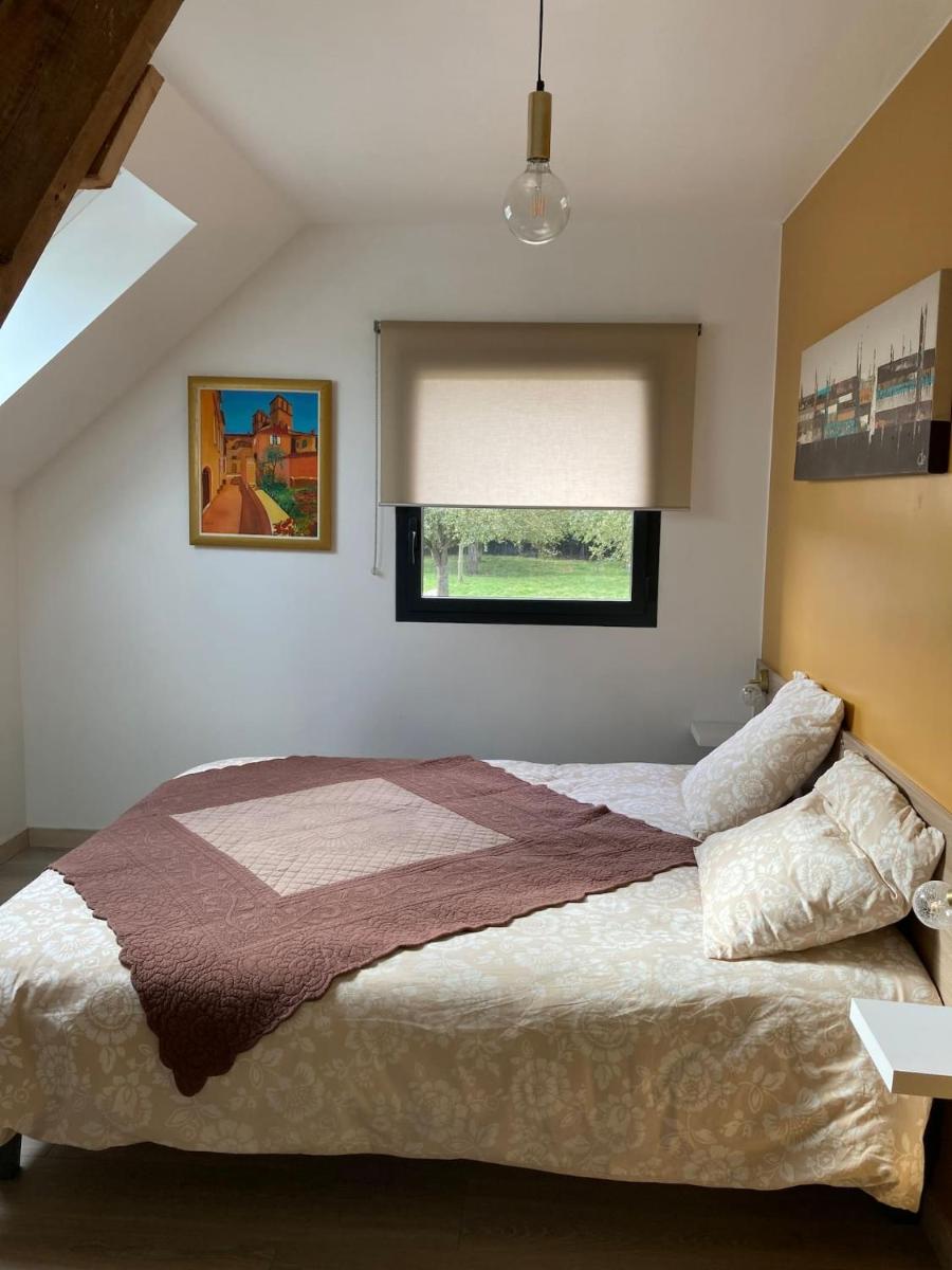 La Grange des Hirondelles - Housity