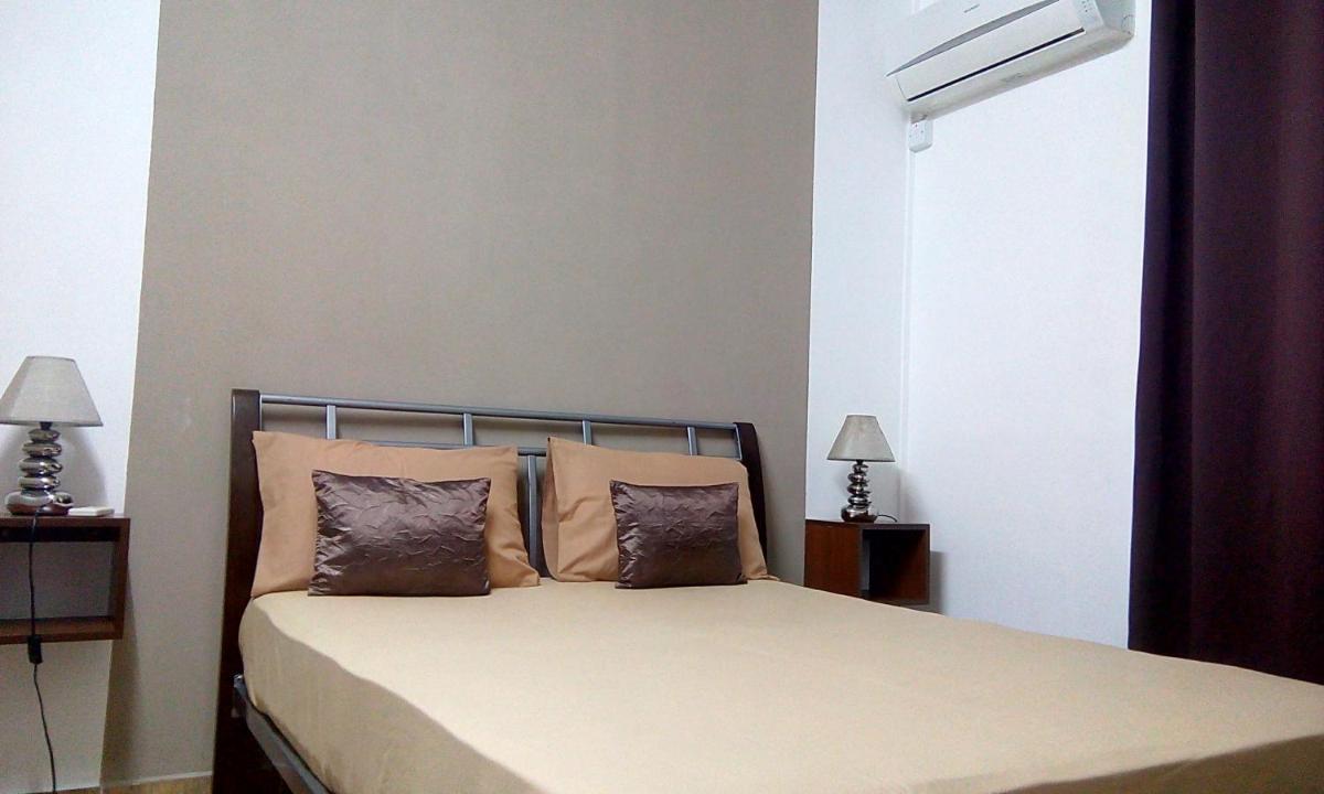 Suitetrails - Flambeau 2 Bedroom Apartment