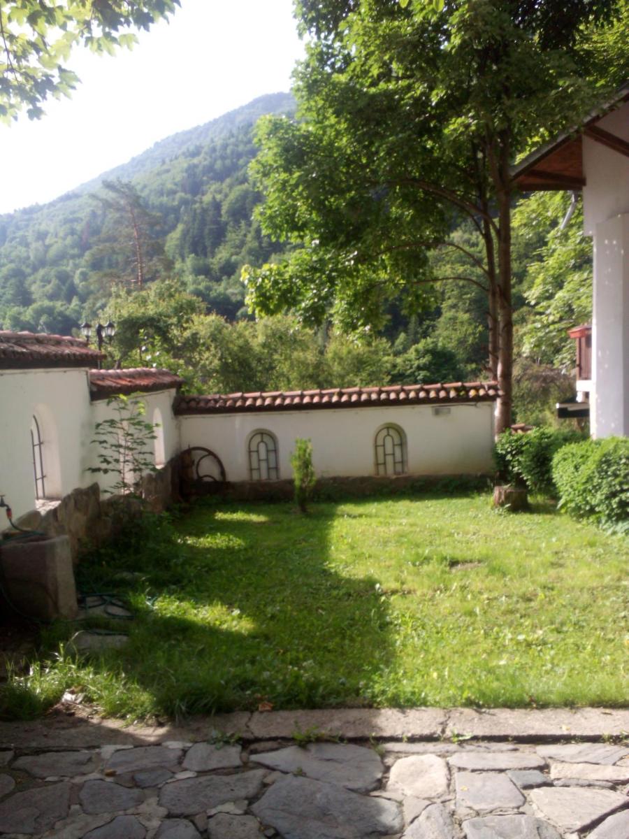 Suitetrails - Family Hotel Pchelina