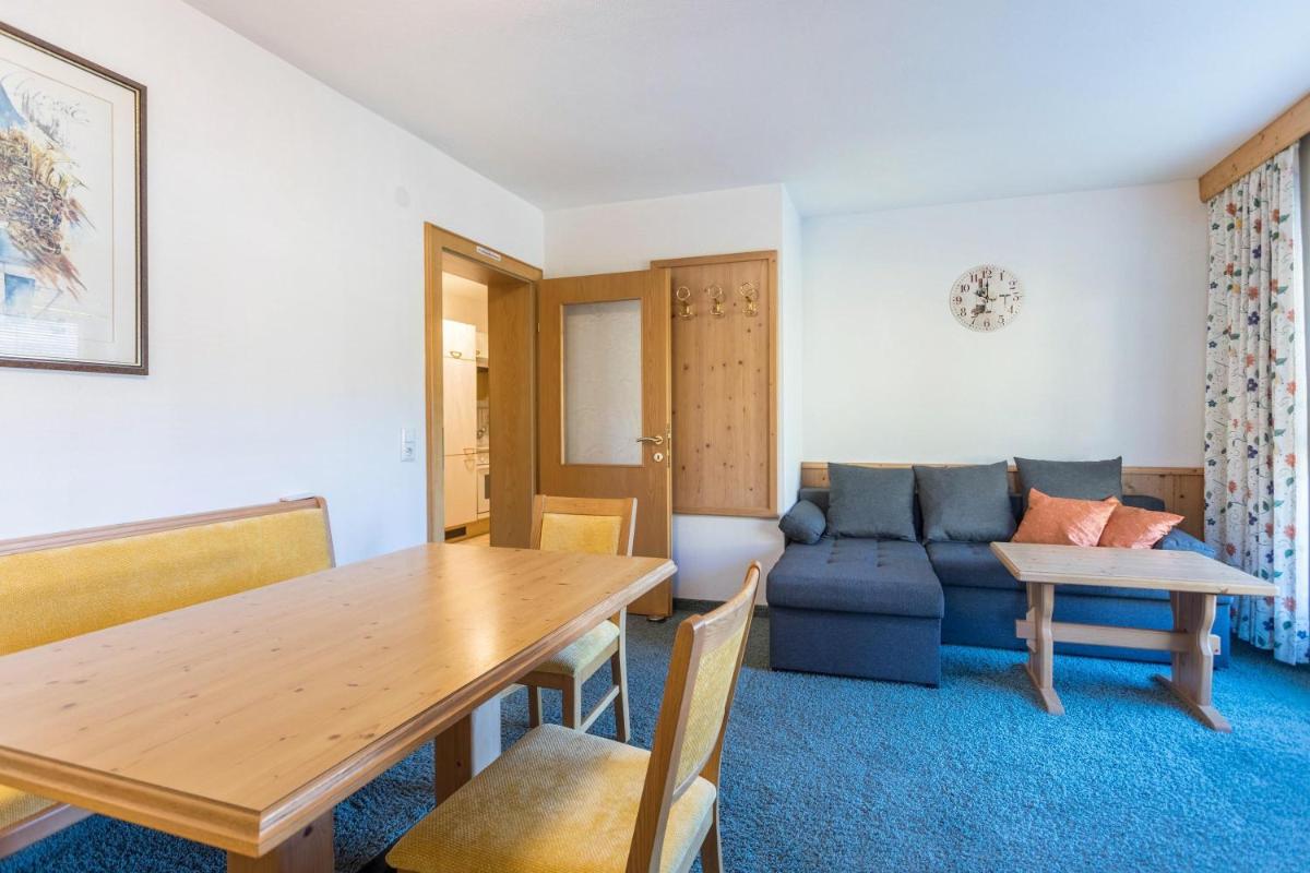 Appartement Sonnberg - Housity