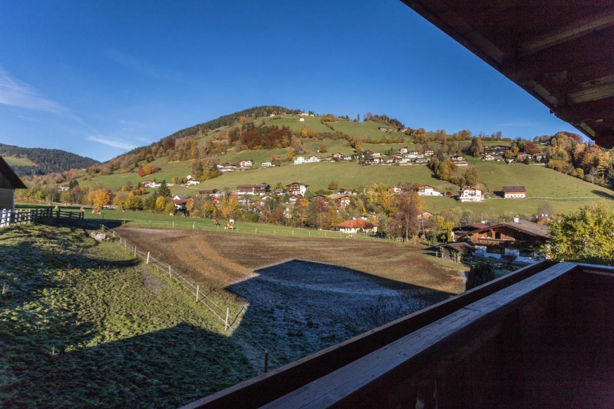 Appartement Sonnberg - Housity