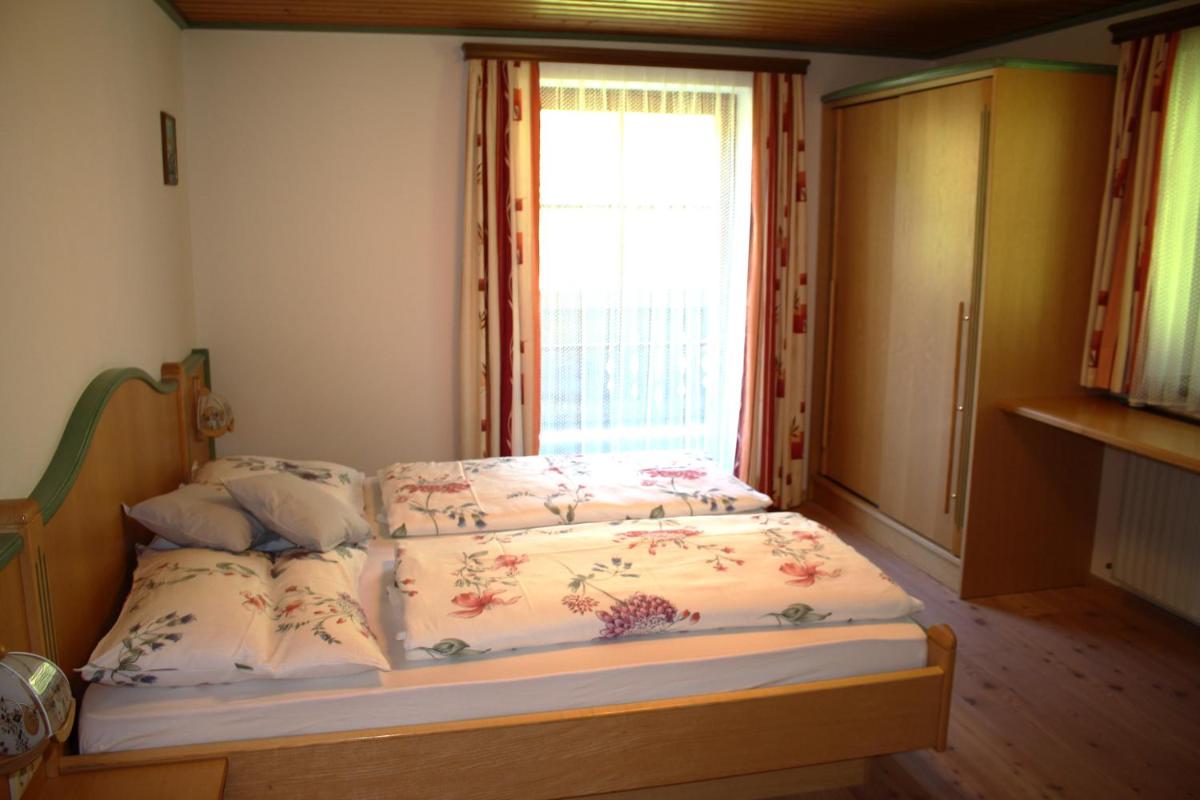 Suitetrails - Appartement Gleiminger