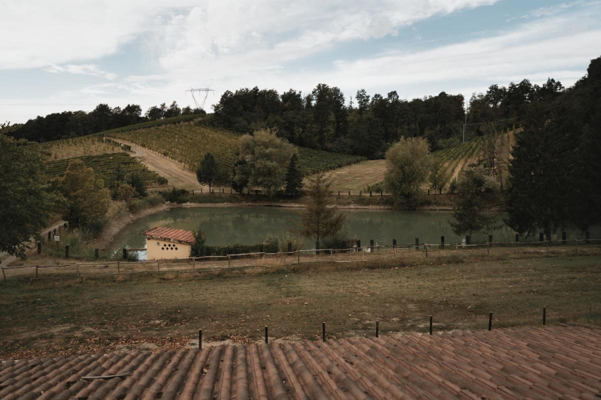 Valditerra Vini - B&B La Rombetta - Housity