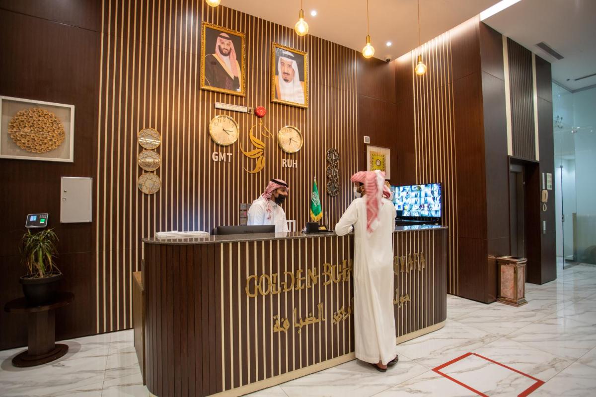 Golden Bujari Hotel - Diyafa - Housity