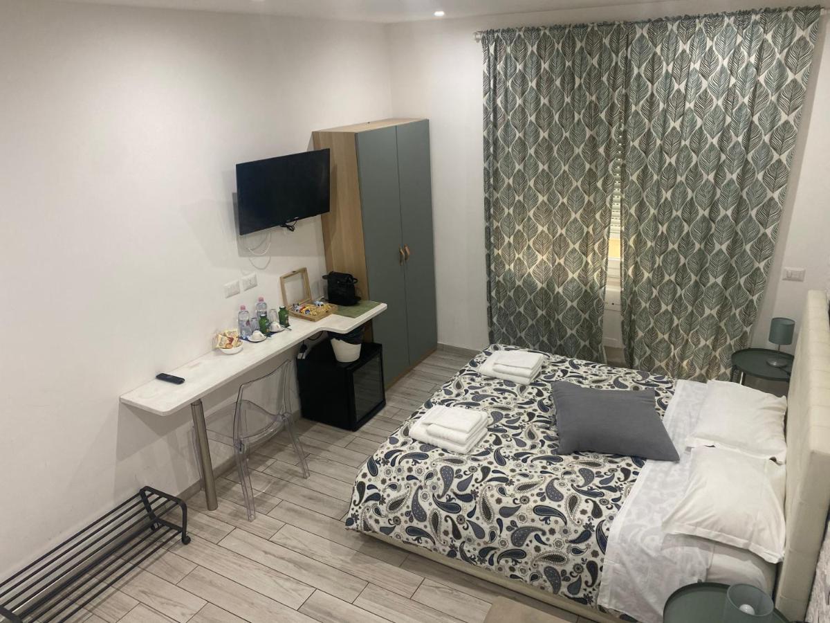 San Pietro Dreaming Rooms - Housity