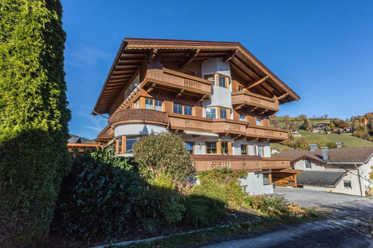 Appartment Hohe Salve - Housity