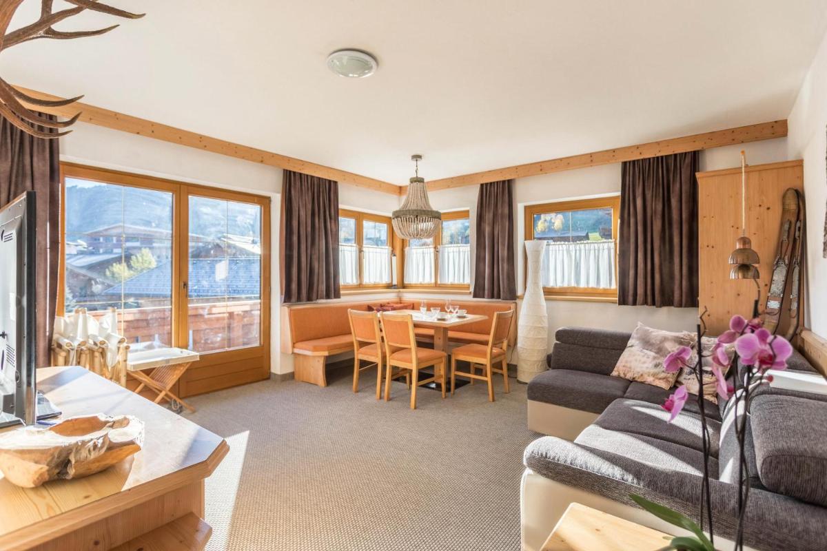 Appartment Hohe Salve - Housity