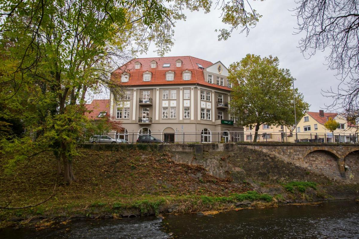 aappartel APARTHOTEL Herford - Housity