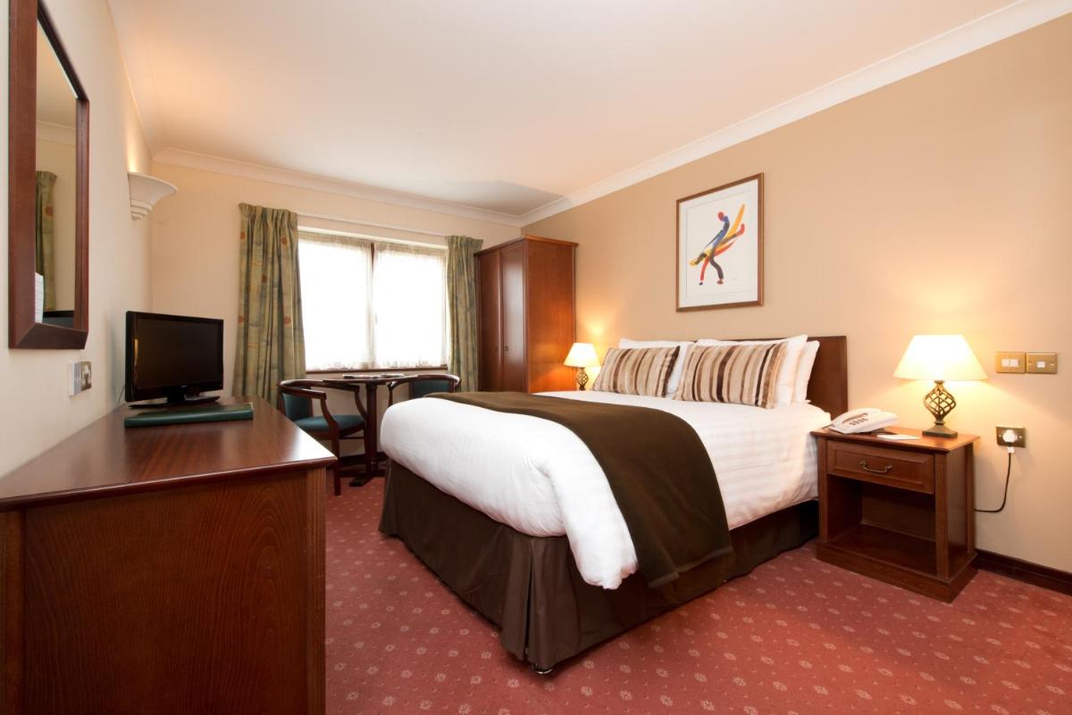 Ellington Lodge at The Concorde - Housity