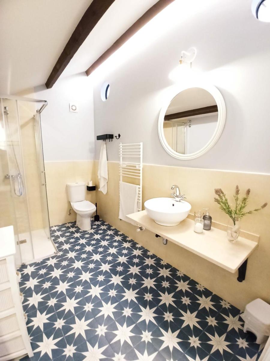 Apartamentos Minas de Silvarosa - Housity