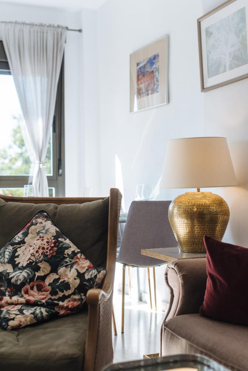 Apartamento Mairena - Housity