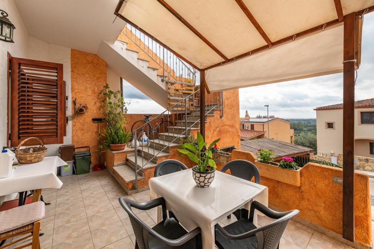 Appartamento Azalea - Housity