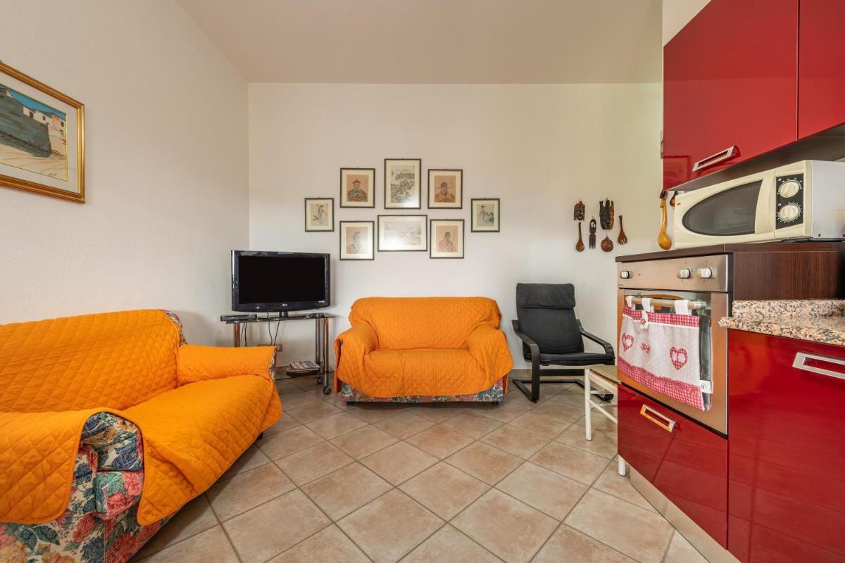 Appartamento Azalea - Housity