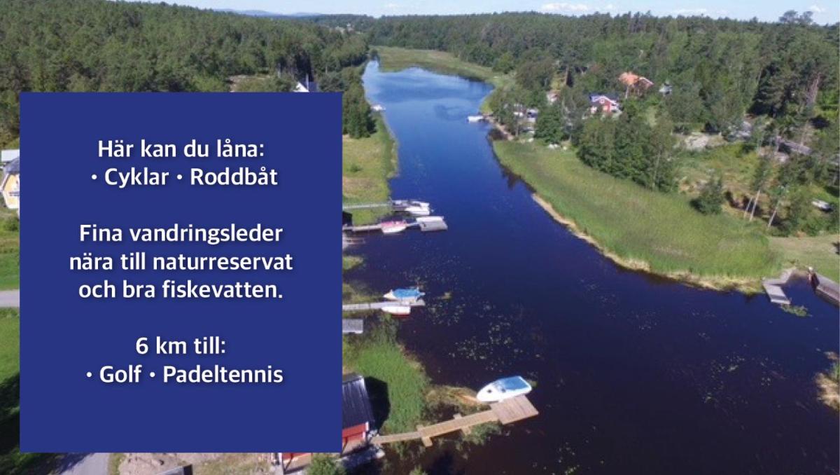 Seaside Cottage Nr 3, Saltvik Hudiksvall - Housity