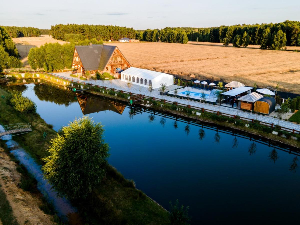 Helenówka AGRO & SPA - Housity