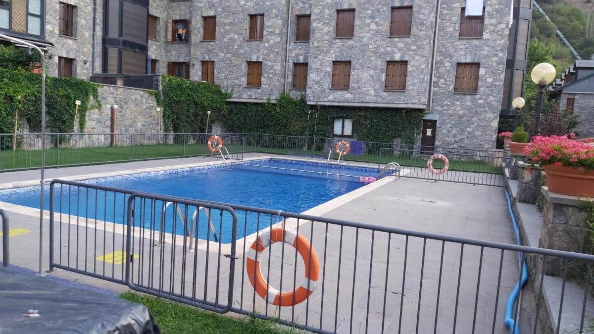 Alojamiento Mundarrey Bïescas - Housity