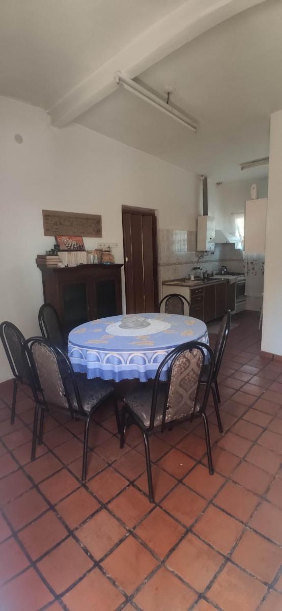 Babo Casa de Campo - Housity
