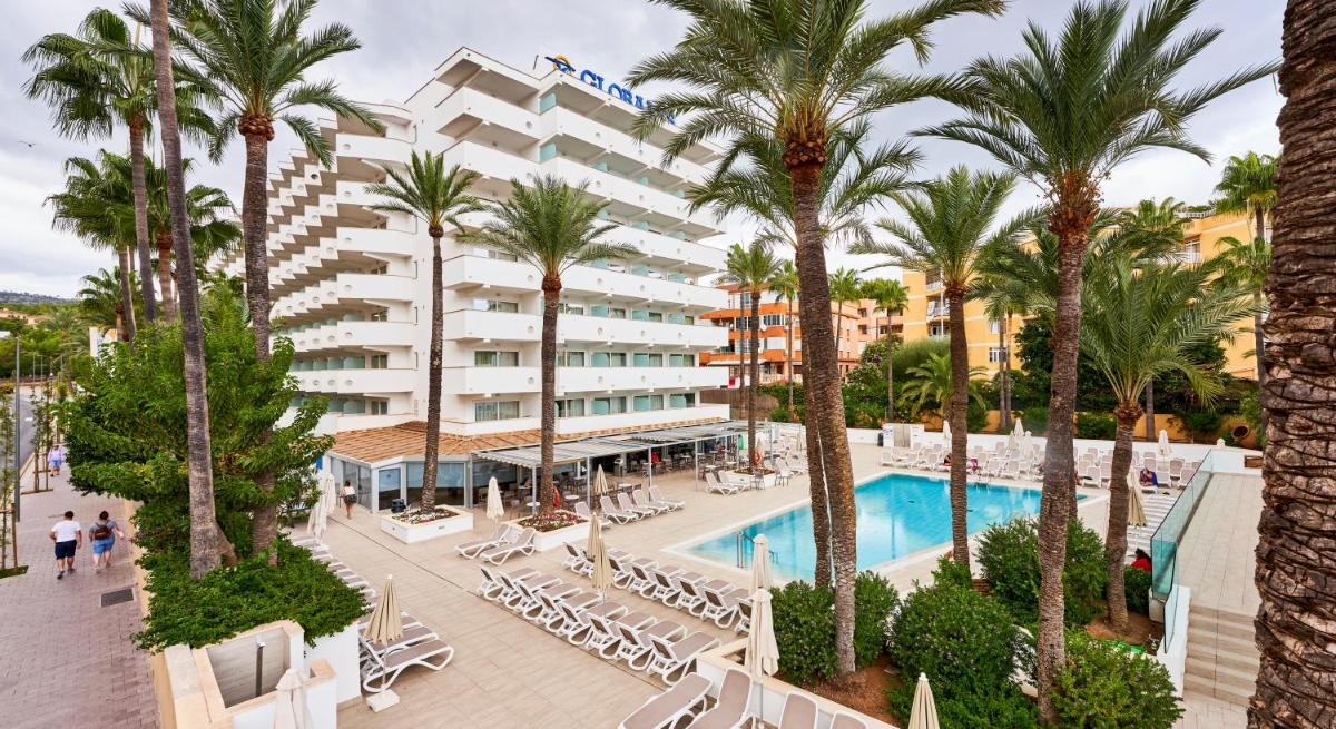 Globales Panamá - Adults Only - Housity
