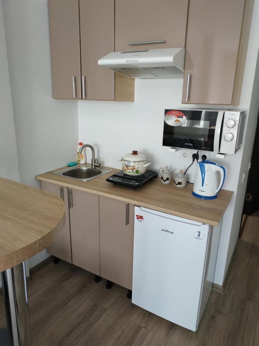 *Apartments in the center of Kharkov* - Housity