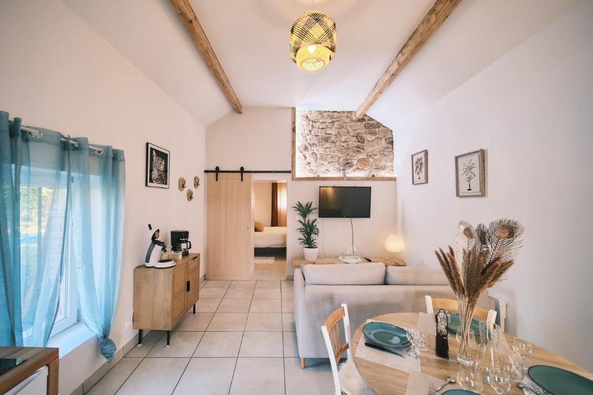 Chez Nico et Anne - Housity