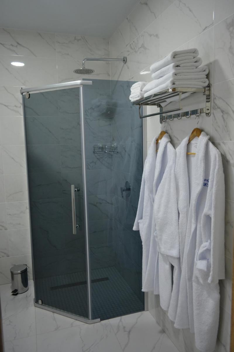 Гостиничный комплекс 