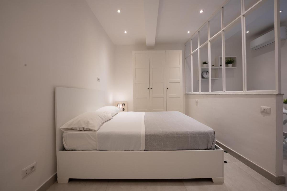 Casa Vacanze Santa Teresella 40 - Housity