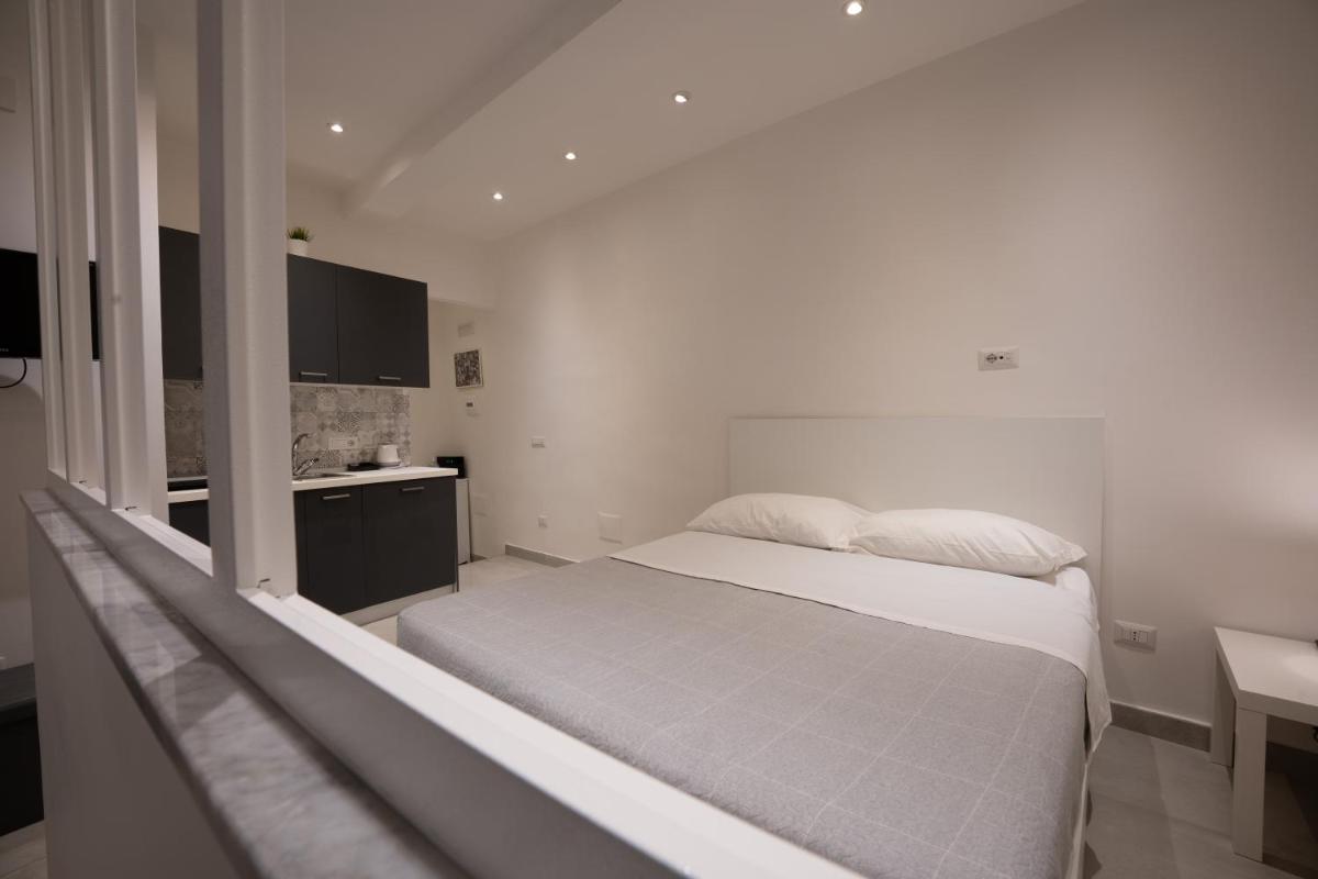 Casa Vacanze Santa Teresella 40 - Housity