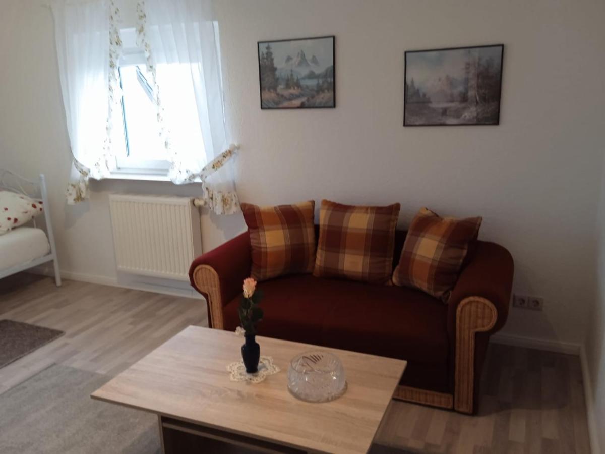 Appartment Moritz - Housity