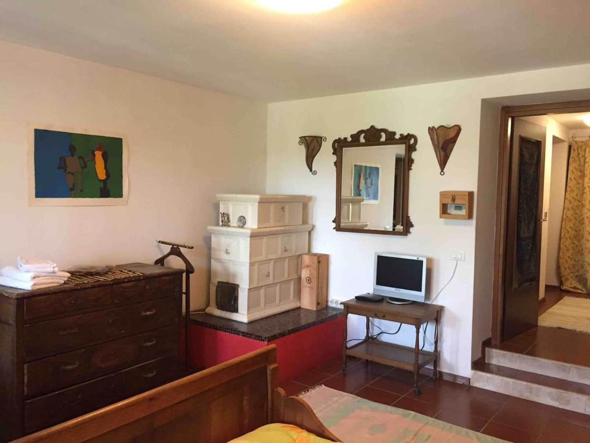 Alba del Magredo - Housity
