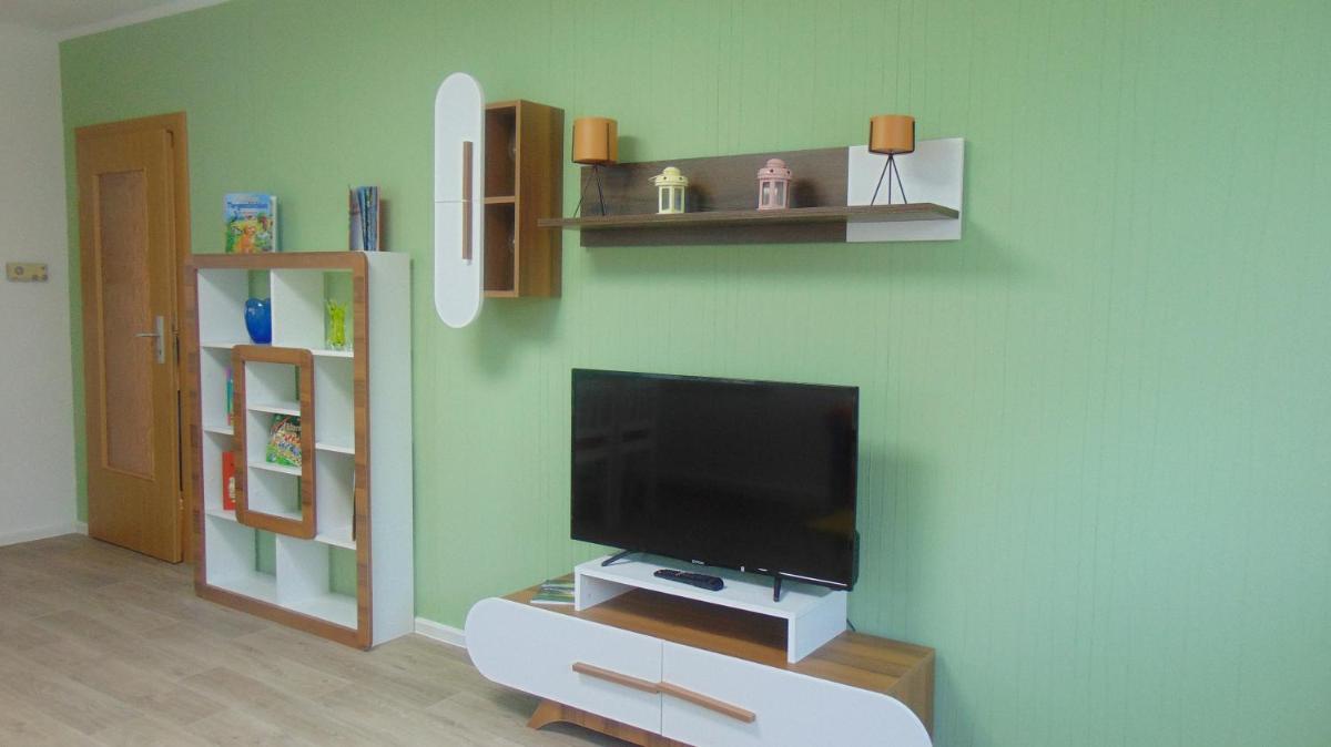 Ferienwohnung August 18 - Housity