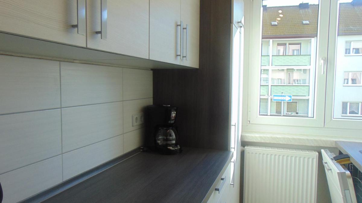 Ferienwohnung August 18 - Housity