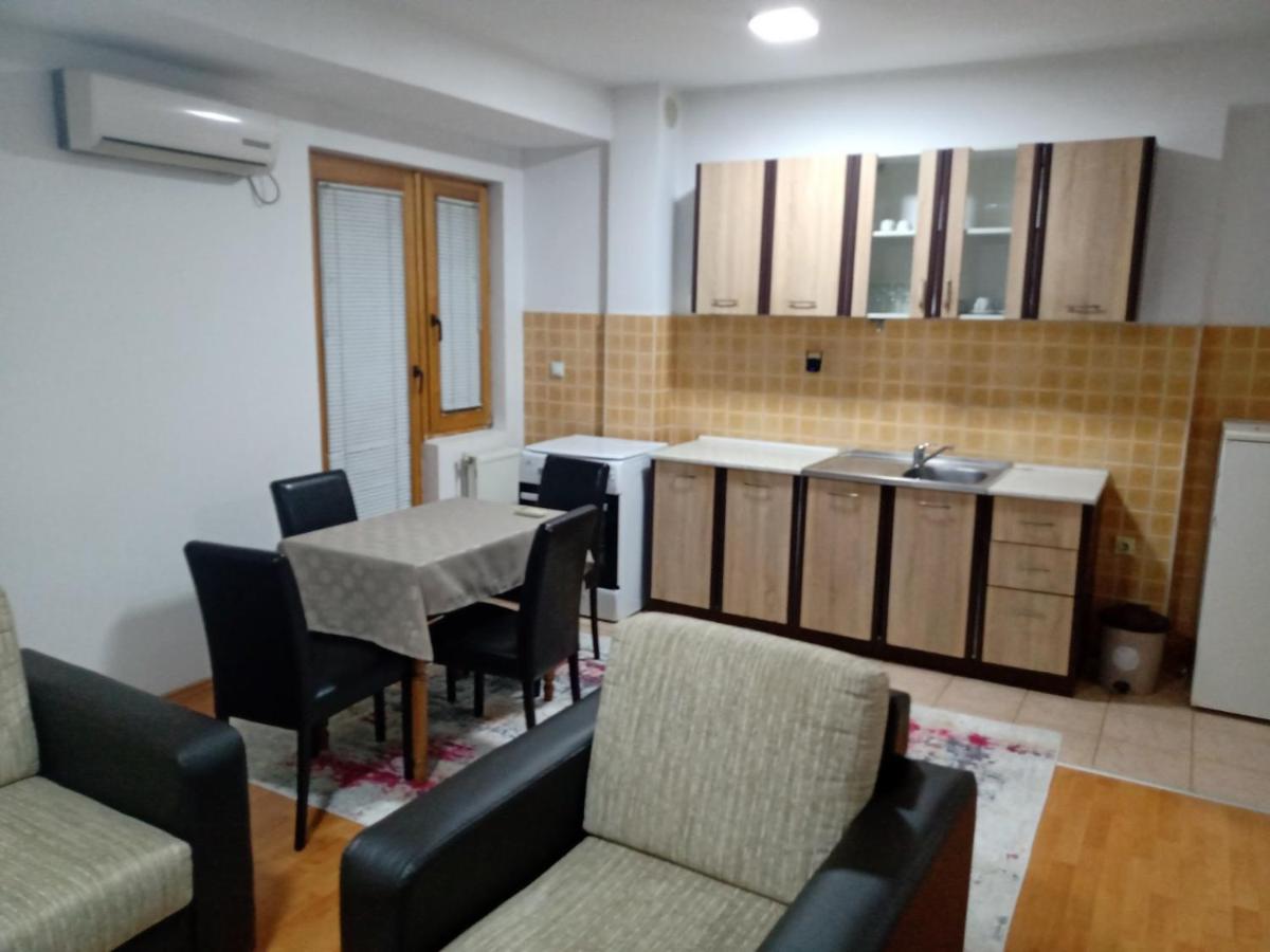 Suitetrails - NIKA apartment