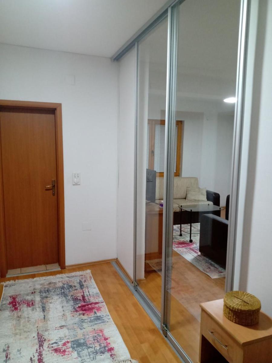 Suitetrails - NIKA apartment
