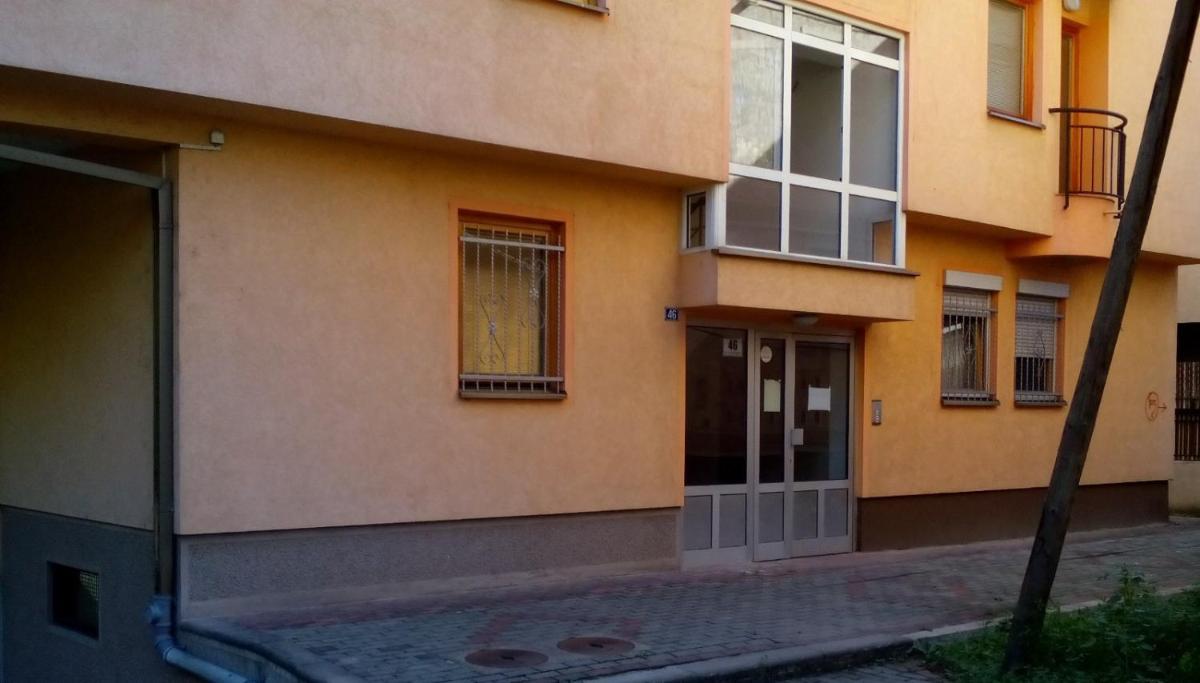 NIKA apartment - Housity
