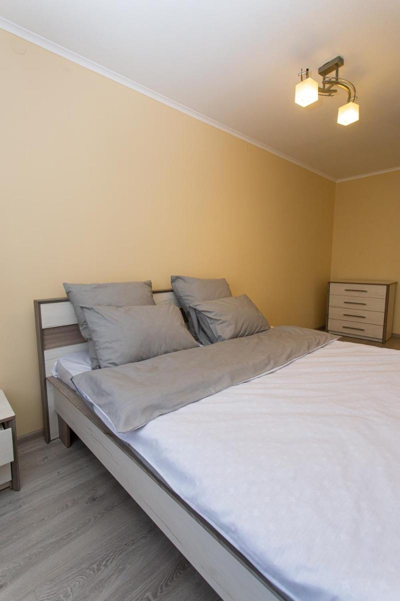 Центр. Острозького. Цум. 2 кімнати - Housity