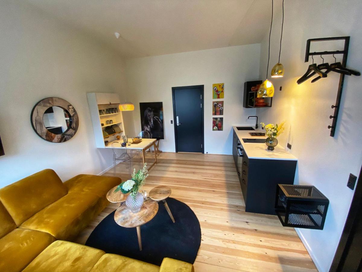Suitetrails - Broncks Apartment 3