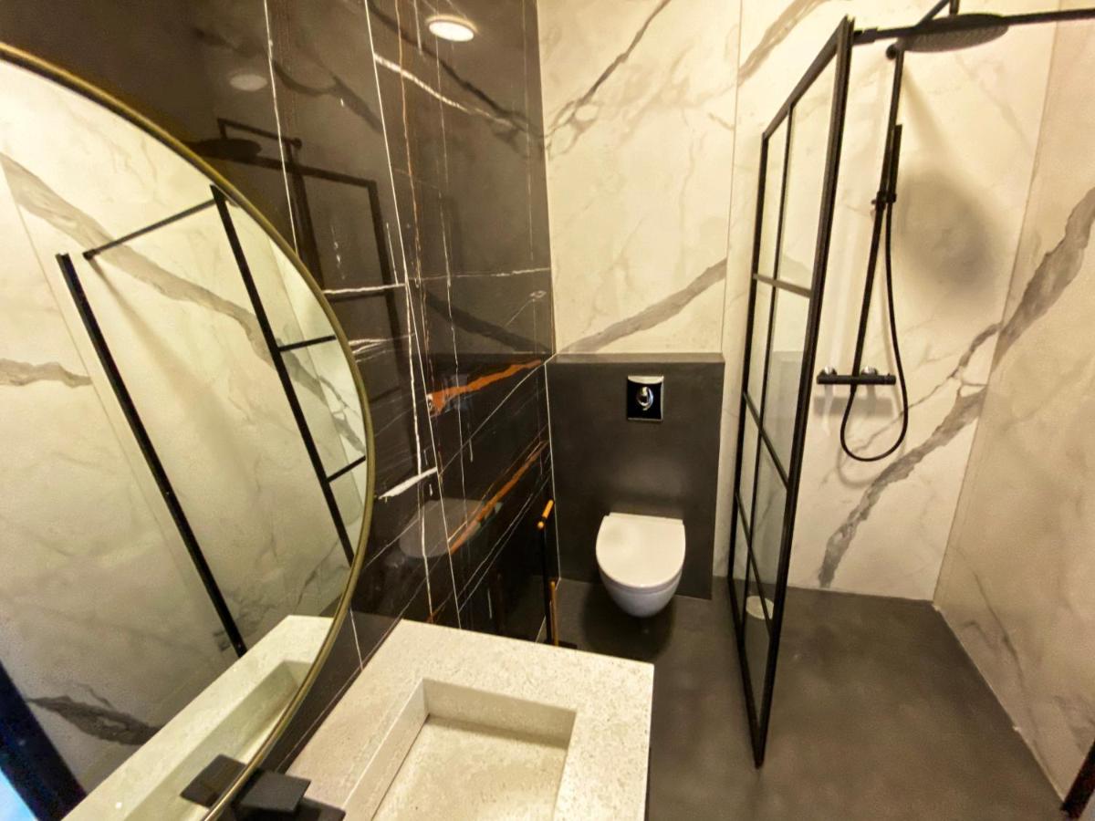 Suitetrails - Broncks Apartment 3