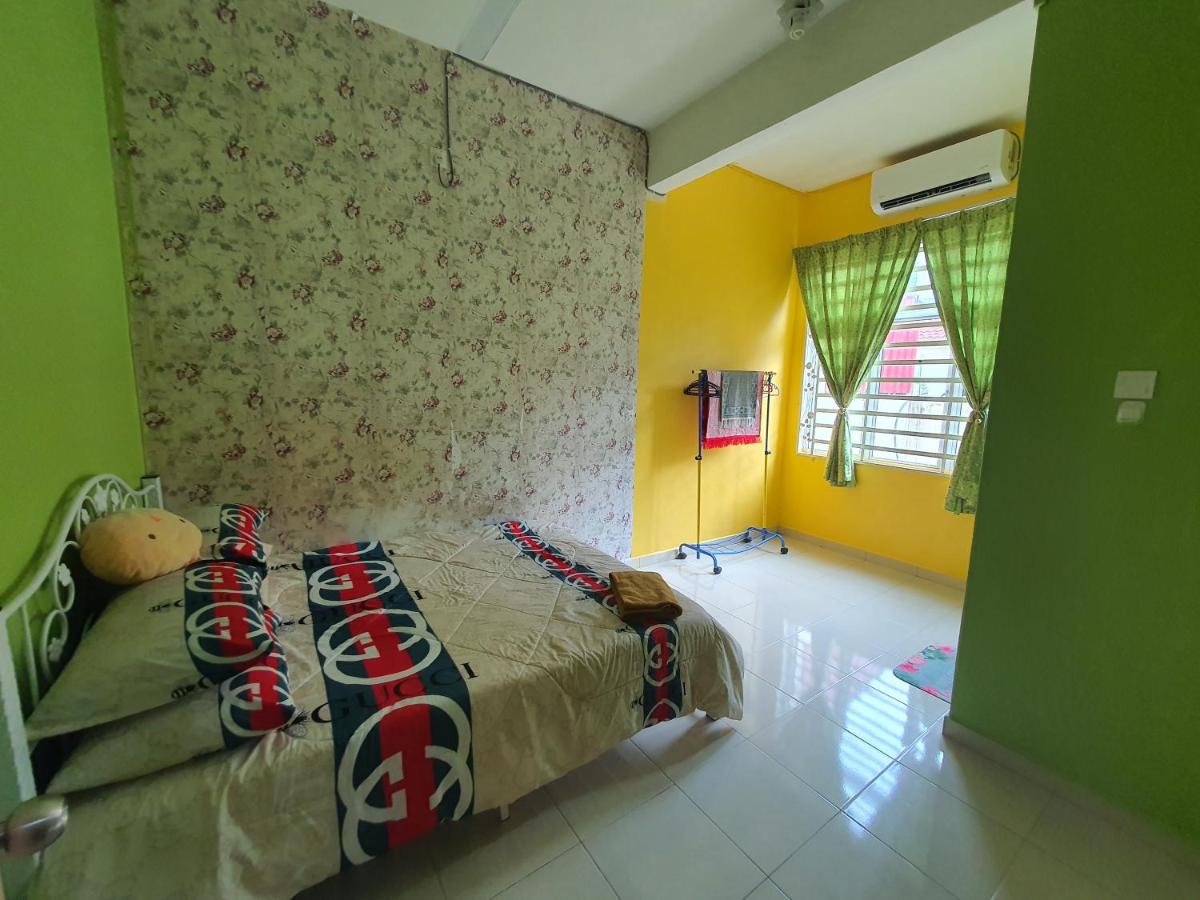 SIMPLE HOMESTAY KEMAMAN TERENGGANU - Housity
