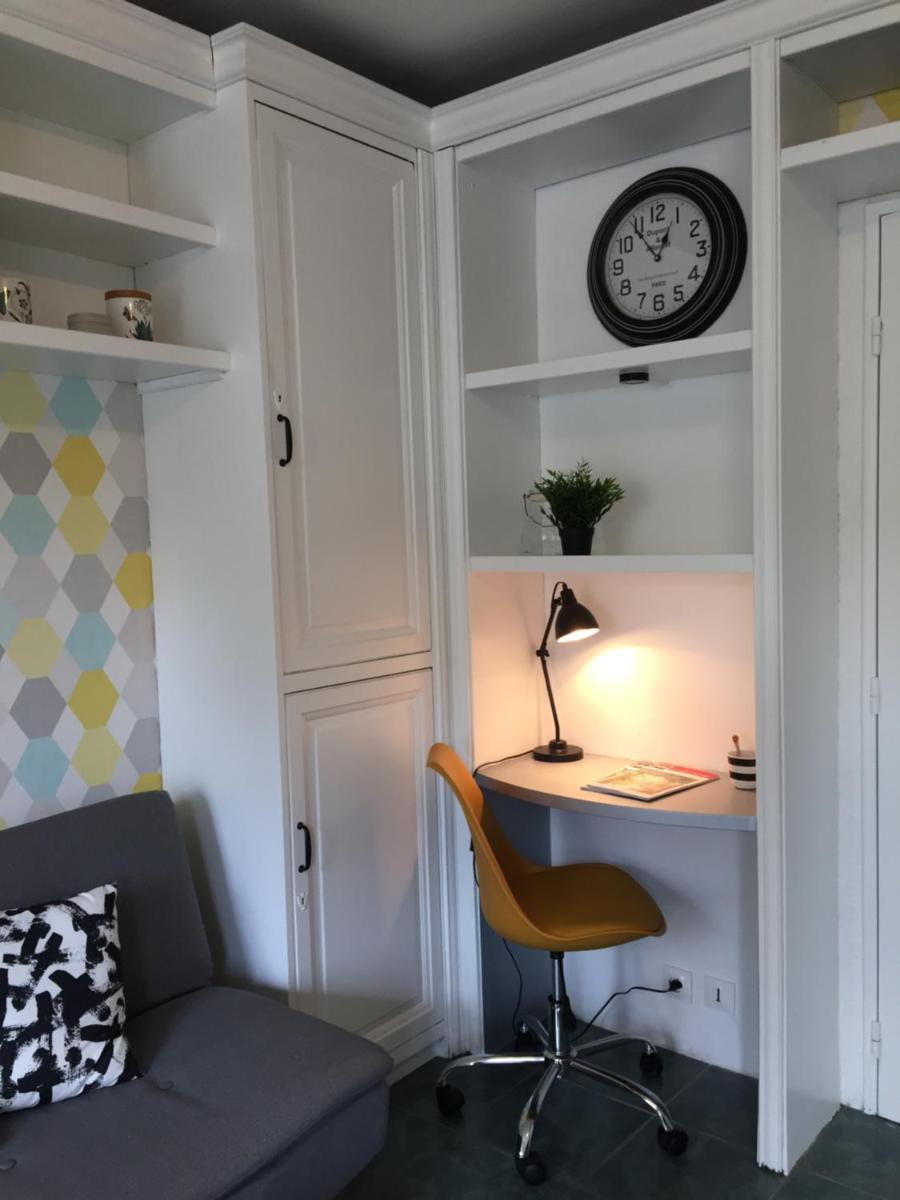 L'Atelier - T1 près de la gare de Mulhouse - Housity