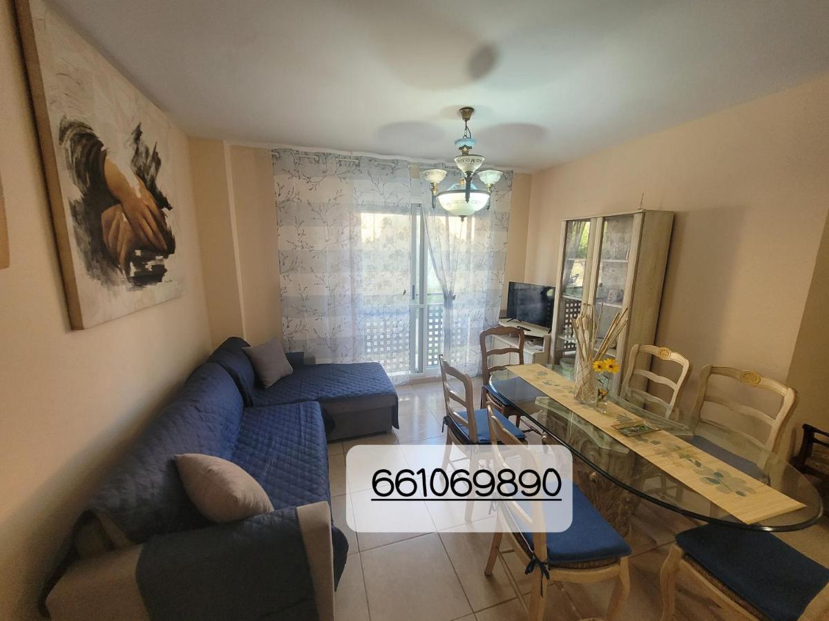 Apartamento vacacional Adriana , Montanejos - Housity