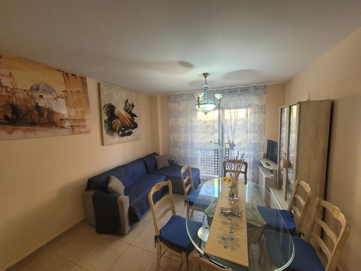 Apartamento vacacional Adriana , Montanejos - Housity