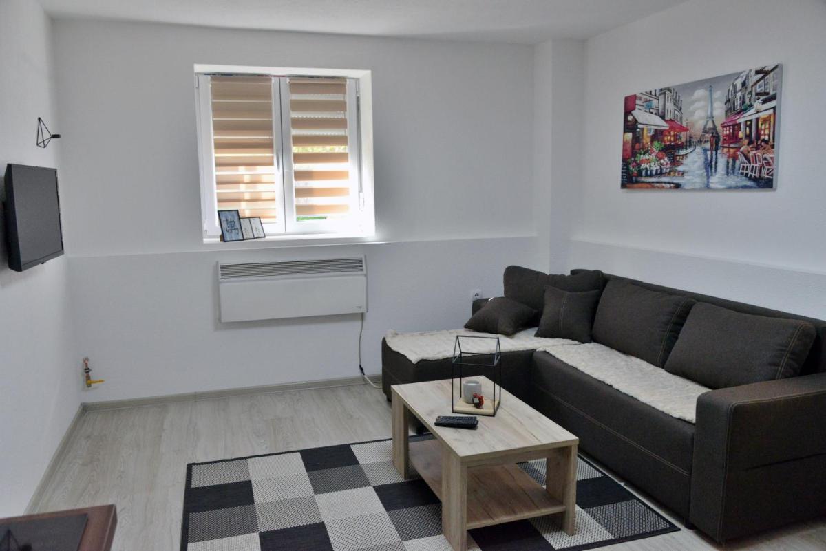 KRAGUJ apartman - Hizvo