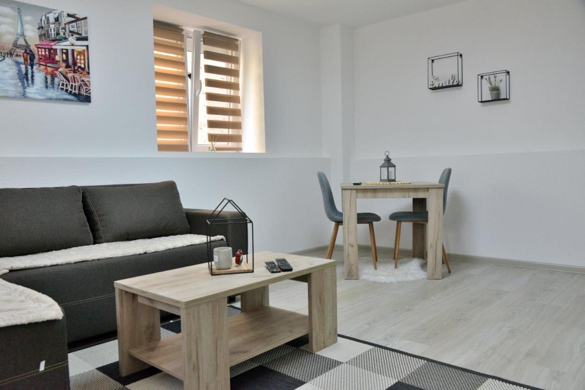 KRAGUJ apartman - Hizvo