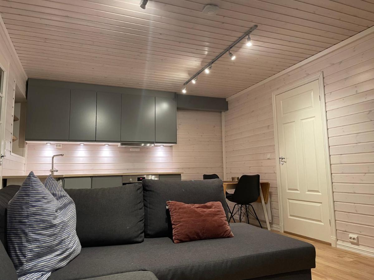 Suitetrails - Spacious 50 sqm apartment close to city centre!
