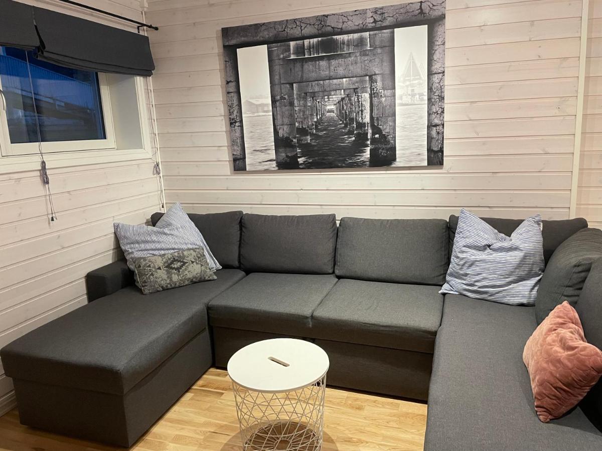 Spacious 50 sqm apartment close to city centre! - Housity