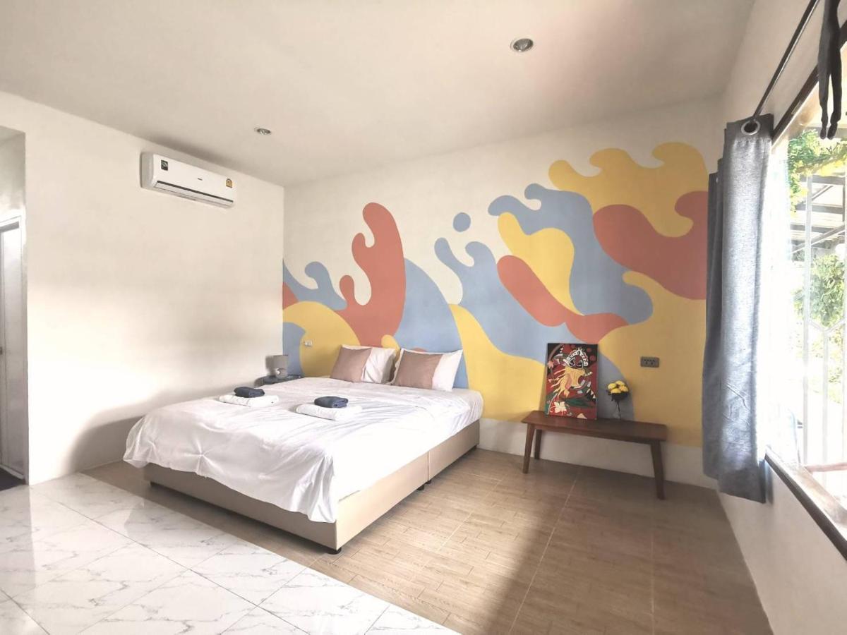 Nararin Garden House - Housity