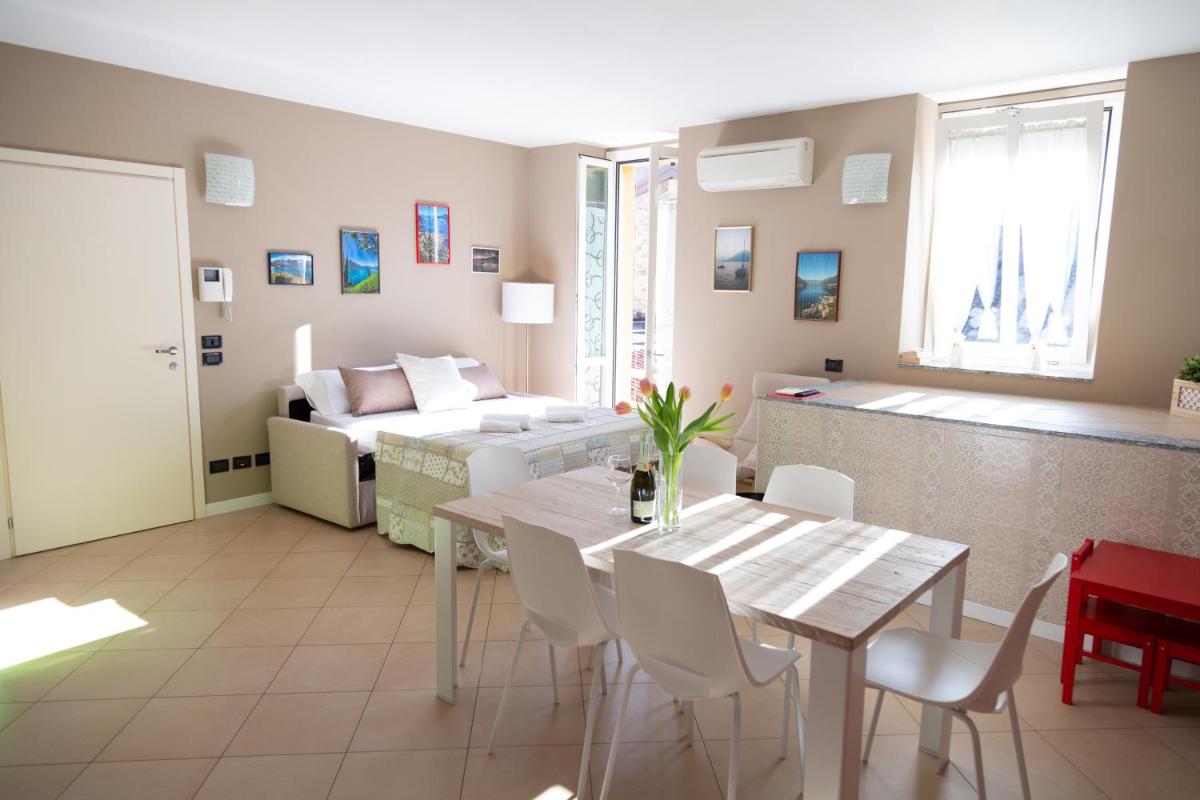 Bellagio Love apartment Pool Near lake Free parking - Housity
